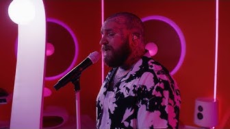 Teddy Swims - You Still Get To Me (Live)