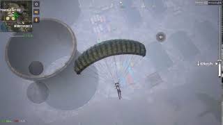 Parachuting screenshot 1