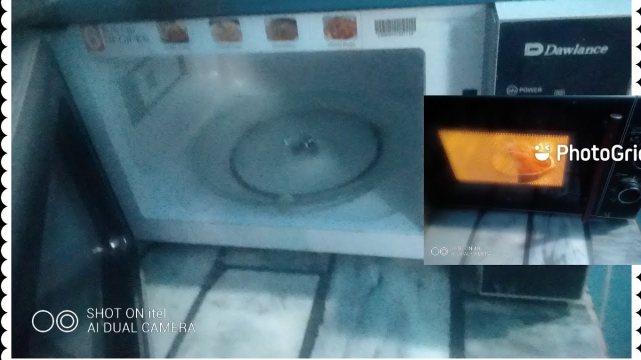 How to clean. microwave oven the best way to clean your over easy