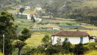 Mérida, Venezuela - Andes Merideños HD