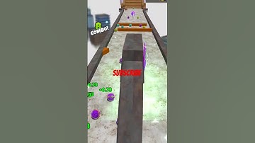 Bump Pop Mobile Game Play Most Entertaining Interesting Engaging Mobile Game Level 203