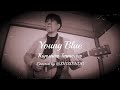 Walking Blues Young Blue Kiyoshiro Imawano covered by @SHUSENDO