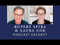 Rupert Spira Podcast Episode 56: Laura Coe