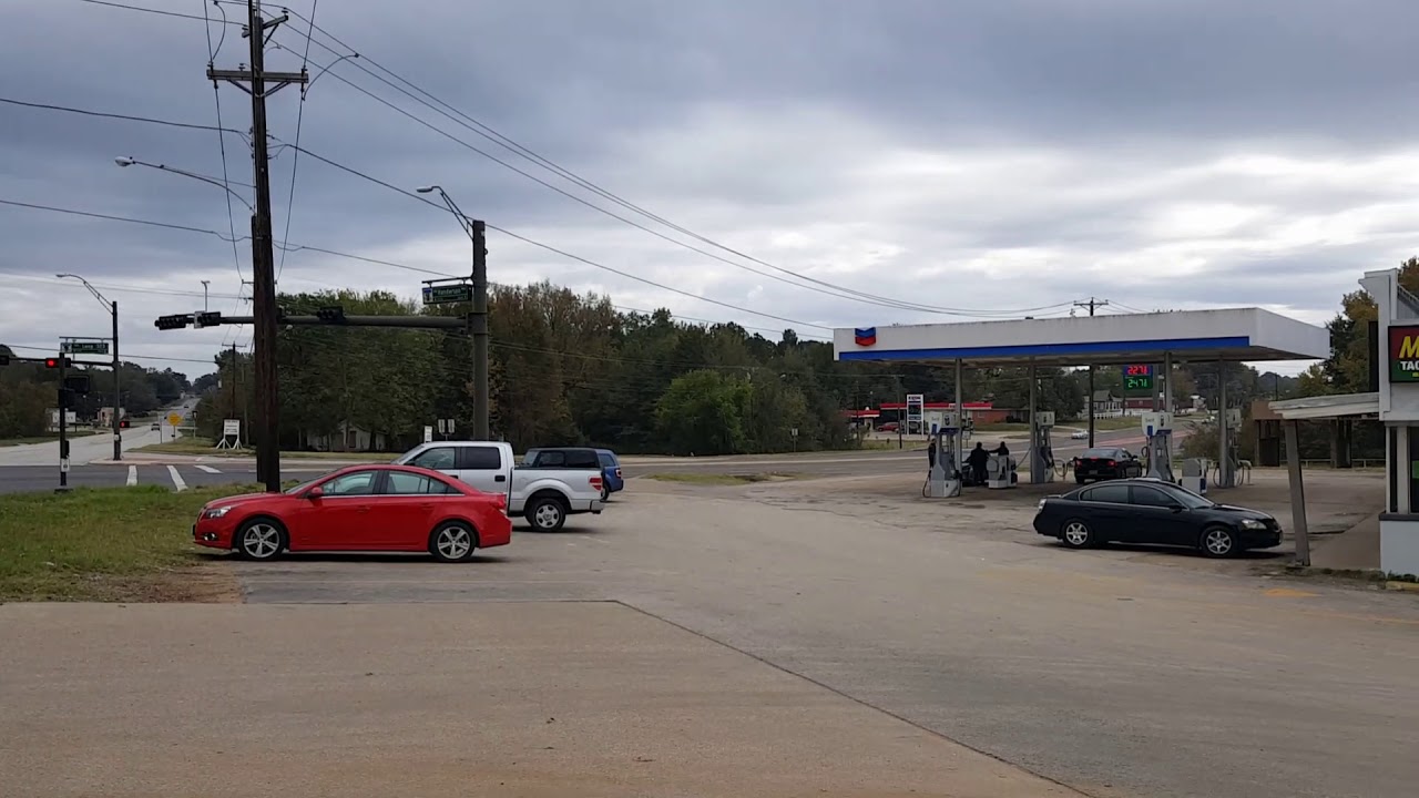 Chevron gas station for sale 801 s.se loop 323 Tyler tx YouTube