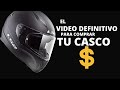 ¡No compres un casco sin antes ver este video!