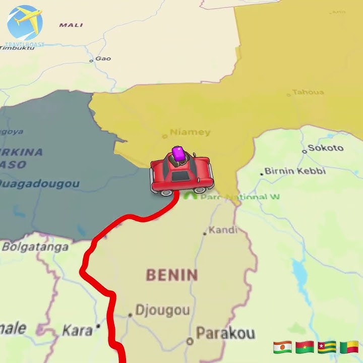 Benin