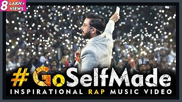 Motivational #Rap Song 🎵| #GoSelfMade Revolution | Latest Songs 2021🔥