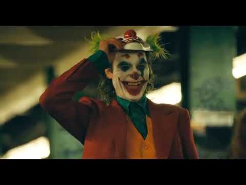 اغنية مين في دول على فيلم الجوكر احمد كامل