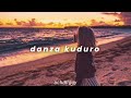 Don Omar Lucenzo Danza Kuduro Slowed Reverb