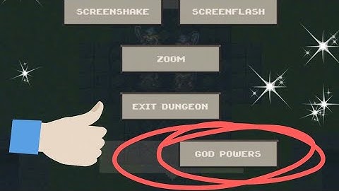 Idle Sword 2 0.84 - God Power Activate (Android)