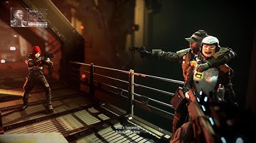 KILLZONE SHADOW FALL Part 11 Gameplay Walkthrough | PS5 No Commentary