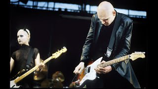 The Smashing Pumpkins - Tear ( Live at Pinkpop Festival 1998 ). Adore Tour .(Landgraaf/ Netherlands)