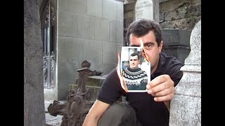CAÏN EUT PEUR