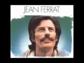 Jean Ferrat - Le Fantome