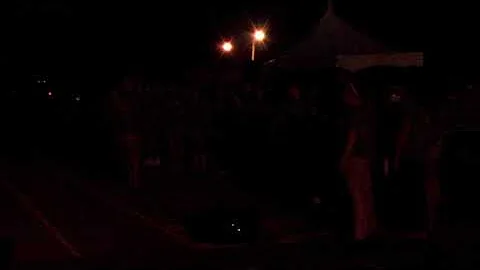 Relay For Life 2017 Luminary Ceremony