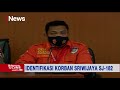 Lagi, Dua Korban Sriwijaya Air SJ 182 Teridentifikasi - iNews Sore 13/01