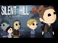 Silent Hill 1 In a Nutshell!
