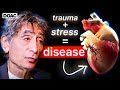 How Your Emotions Can Literally Make You Sick! | Dr. Gabor Maté