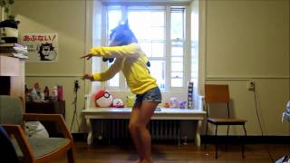 Pokemon Master Horse Mite Mitekochichi