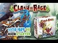 Clash of rage  trailer us