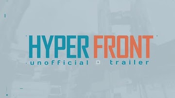 Hyper Front is an ORIGINAL GAME - says "Netease Games"