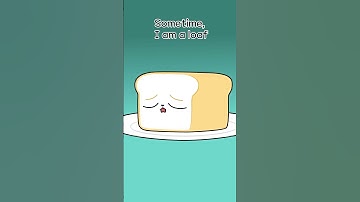 Thumbnail of I am a loaf🍞