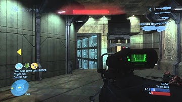 Construct Sniper Killtacular