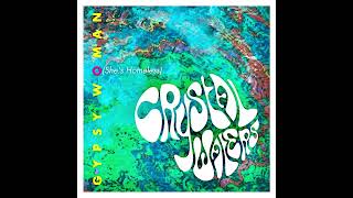 Crystal Waters - Gypsy Woman (Shes Homeless) [HQ Acapella]