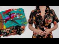 3 IDEIAS DE TRANSFORMAÇÃO DE ROUPA VELHA EM NOVA - COMO AUMENTAR ROUPA APERTADA | VESTIDOS E CALÇA