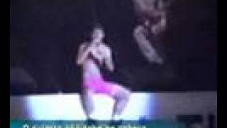 Desabafo do vocalista Dinho dos  Mamonas Assassinas