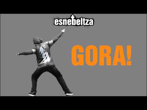 Esne Beltza -