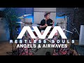 Angels & Airwaves - Restless Souls | Drum Cover