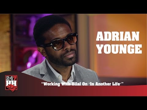 adrian-younge---working-with-bilal-on-"in-another-life"-(247hh-exclusive)