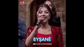 Berjîn Kaplan - Eyşanê 2025