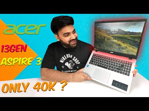 Acer Aspire 3