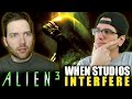 Alien 3 - When Studios Interfere