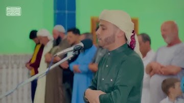 عشائية خاشعة للقارئ عبدالعزيز سحيم لما تيسر من سورة الأنبياء🤍 وأيوب إذ نادى ربه  عبدالعزيز سحيم