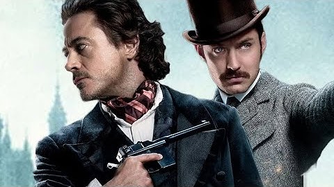 Behind the Scenes of 