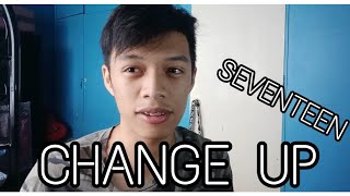 Peyborit Na  Reacting to MV SEVENTEEN세븐틴  SVT LEADERS‘CHANGE…