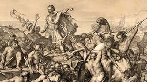 Dominions 4: Britannia - Part I (Alea Iacta Est)