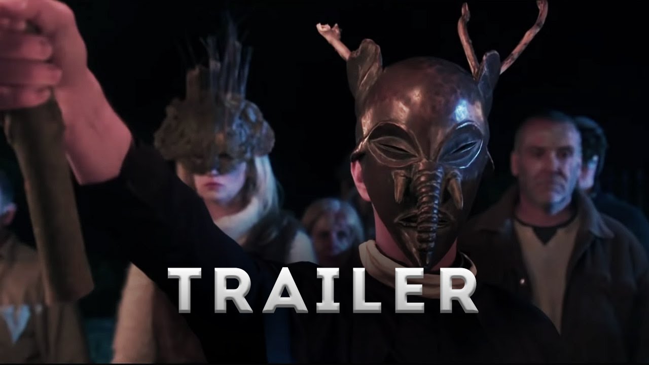 sacrilege new trailer 2020 youtube sacrilege new trailer 2020 youtube