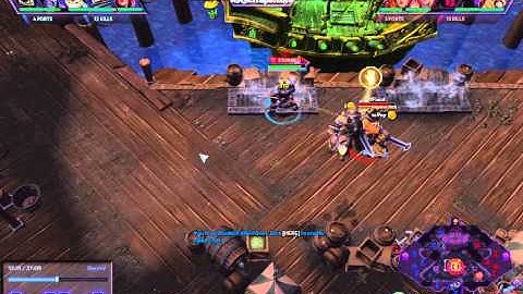 [Heroes] Pathfinding bug: passing movements A)