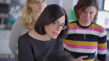 Discover Prof. Aviv Regev, Laureate of the 2023 For Women In Science International Awards