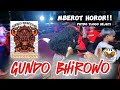 mberot horor !! Bantengan Gundo Bhirowo penonton semburat !! live kampung Wareng kedungkandang