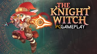 The Knight Witch Gameplay (PC)