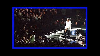 Breaking News | Jay-z's '4:44' tour kicks off in anaheim, calif.