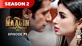 Download Lagu Naagin Drama Serial | Season 2 | EPISODE 71 | Best Drama 2025 MP3
