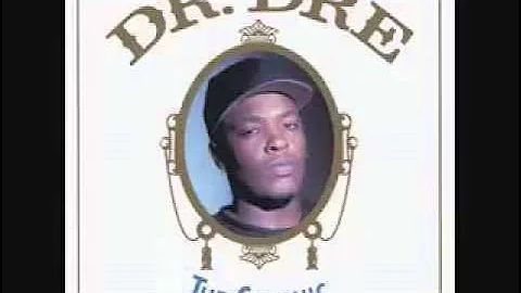 Dr. Dre & Snoop Dogg - 187 On an Undercover Cop