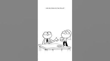 Data Leak 😳 (Animation Meme) Aud: @AndrewRousso #shorts