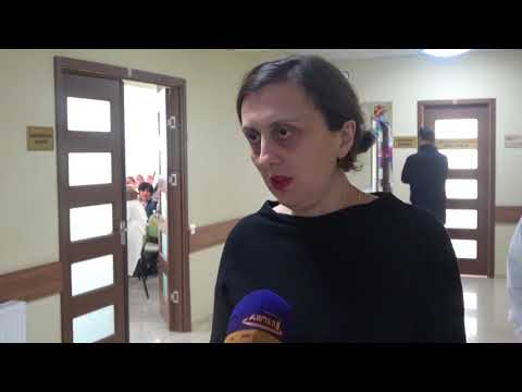 ირაკლი მერკვილაძის დაკავებას,დღეს სამედიცინო საზოგადოება,ბრიფინგით გამოეხმაურა